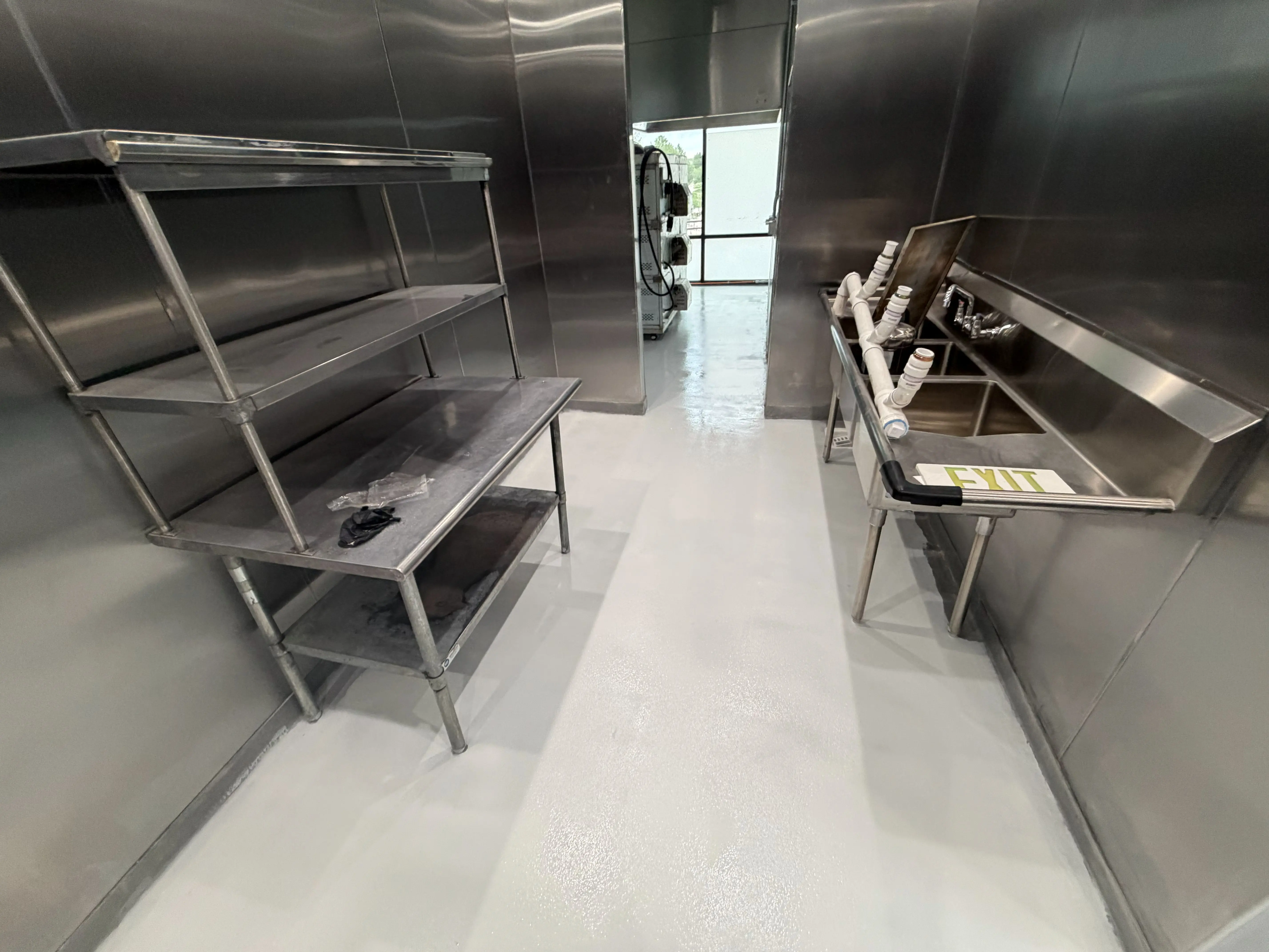 Clean Durable Systems
